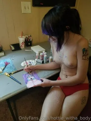 Hottie Witha Body OnlyFans Leaked Free Thumbnail Picture - #Bt1hHKP7d4