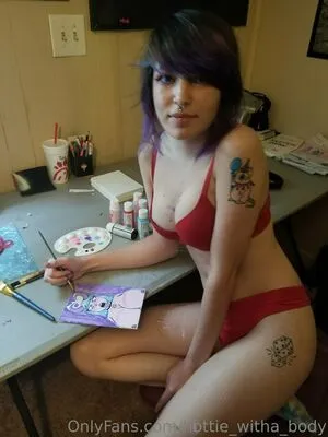 Hottie Witha Body OnlyFans Leaked Free Thumbnail Picture - #Sml9Bhnl89