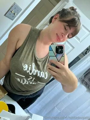 Hottiebugatti OnlyFans Leaked Free Thumbnail Picture - #Tg92ausv53