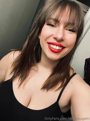 Hottiebugatti OnlyFans Leaked Free Thumbnail Picture - #bfQrkqSJFN