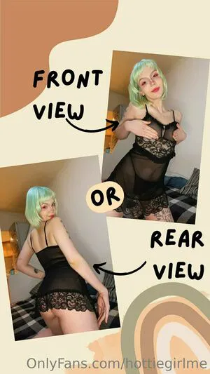 Hottiegirlme OnlyFans Leaked Free Thumbnail Picture - #CbfhBPD0Zd