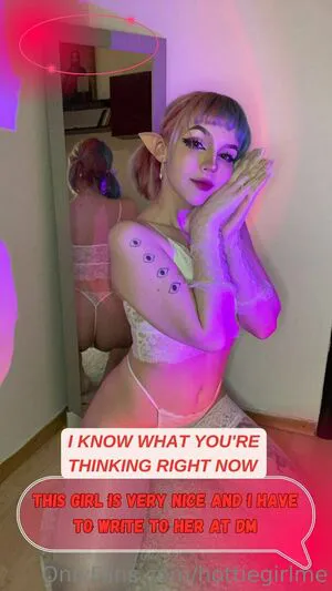 Hottiegirlme OnlyFans Leaked Free Thumbnail Picture - #FZqgsJxtzX