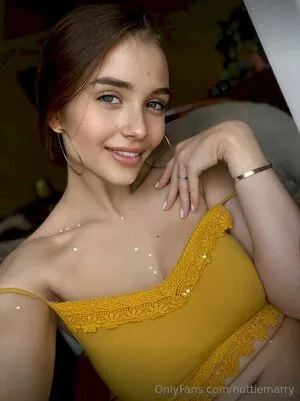 Hottiemarry OnlyFans Leaked Free Thumbnail Picture - #kH34X18PL0