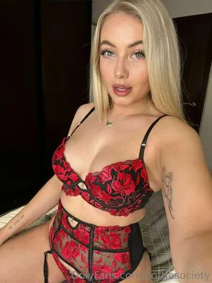 Hottiesociety OnlyFans Leaked Free Thumbnail Picture - #hpocGFAv8s