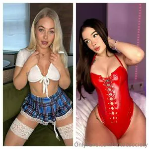 Hottiesociety OnlyFans Leaked Free Thumbnail Picture - #pPTIsh93Qv