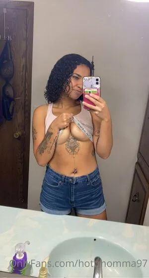 Hottmomma97 OnlyFans Leaked Free Thumbnail Picture - #0qdi8Fp3wN