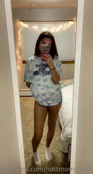 Hottmomma97 OnlyFans Leaked Free Thumbnail Picture - #3DpBYhxoxX