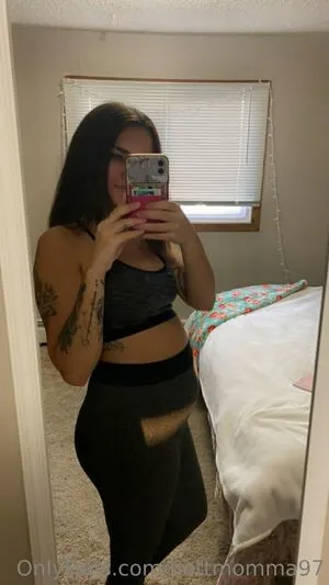 Hottmomma97 OnlyFans Leaked Free Thumbnail Picture - #XrWWHzXGEw