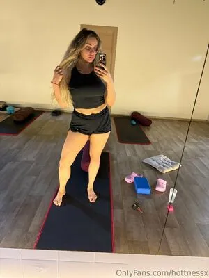 Hottnessx OnlyFans Leaked Free Thumbnail Picture - #2TlBxvC8AC