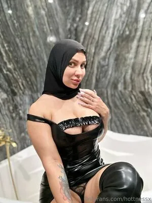 Hottnessx OnlyFans Leaked Free Thumbnail Picture - #NqMSlirUFZ