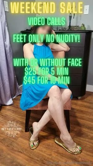 Hottoesterry OnlyFans Leaked Free Thumbnail Picture - #EBj4Iyu2xr