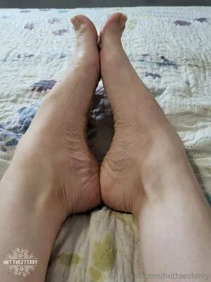 Hottoesterry OnlyFans Leaked Free Thumbnail Picture - #FvUQdQcVHM