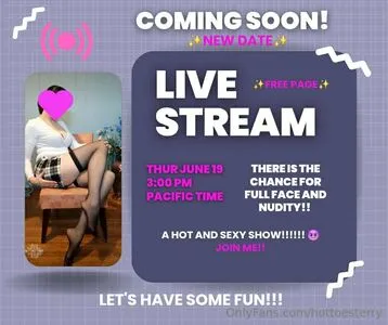 Hottoesterry OnlyFans Leaked Free Thumbnail Picture - #vtPEAh7ehj