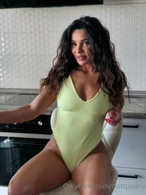 Hottpolina OnlyFans Leaked Free Thumbnail Picture - #89yG8A2GYw