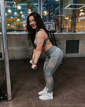 Hottpolina OnlyFans Leaked Free Thumbnail Picture - #KcoLGN1UjV