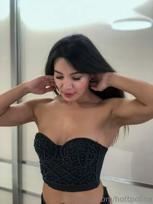 Hottpolina OnlyFans Leaked Free Thumbnail Picture - #PmeFRrvSXm
