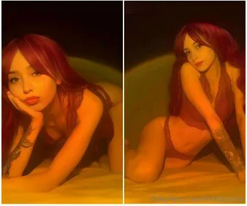 Hottpolina OnlyFans Leaked Free Thumbnail Picture - #R648xWpPnh