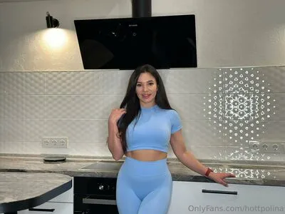 Hottpolina OnlyFans Leaked Free Thumbnail Picture - #StB1ok7uBR