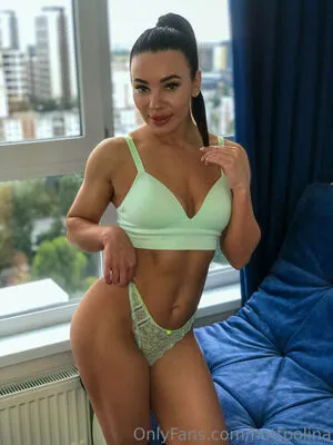 Hottpolina OnlyFans Leaked Free Thumbnail Picture - #pZosCZGfOS