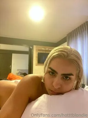 Hotttblondie OnlyFans Leaked Free Thumbnail Picture - #08modNnDZ8