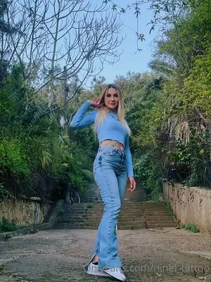 Hotty Ninel OnlyFans Leaked Free Thumbnail Picture - #95Z8totFxt