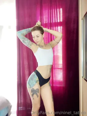 Hotty Ninel OnlyFans Leaked Free Thumbnail Picture - #GyVkJDSpFd