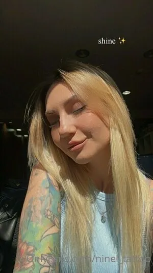 Hotty Ninel OnlyFans Leaked Free Thumbnail Picture - #O3ktdblIMD