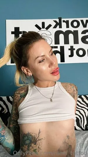 Hotty Ninel OnlyFans Leaked Free Thumbnail Picture - #PAeaQhNB4P