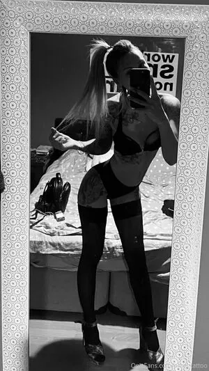 Hotty Ninel OnlyFans Leaked Free Thumbnail Picture - #UASuIGFgTg
