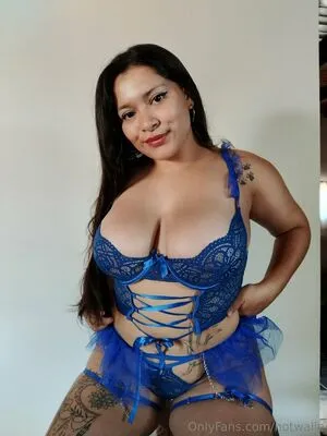 Hotwalie OnlyFans Leaked Free Thumbnail Picture - #hGF4XOyCIH