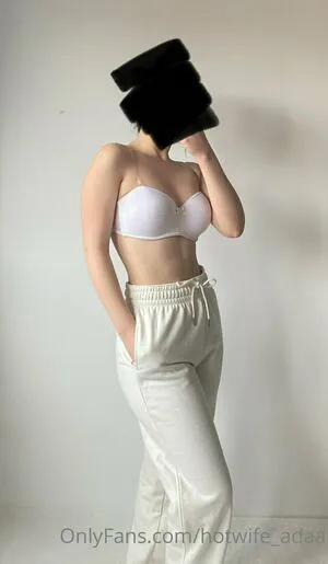 Hotwife Adaa OnlyFans Leaked Free Thumbnail Picture - #CCyVdjdWng