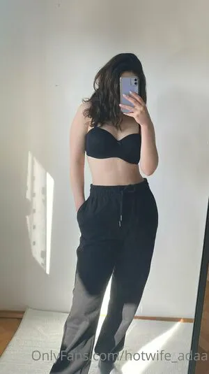 Hotwife Adaa OnlyFans Leaked Free Thumbnail Picture - #N1gedMFI4f