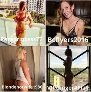 Hotwife Ginger Vip OnlyFans Leaked Free Thumbnail Picture - #UaNcMqgLzp