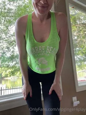 Hotwife Ginger OnlyFans Leaked Free Thumbnail Picture - #IgFQ8e39tO