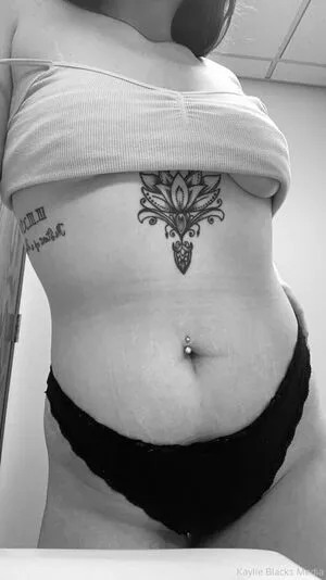 Hotwife Kaylieblacks OnlyFans Leaked Free Thumbnail Picture - #Pwp7sdizNA