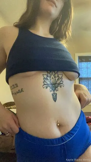 Hotwife Kaylieblacks OnlyFans Leaked Free Thumbnail Picture - #slk0ALikLI