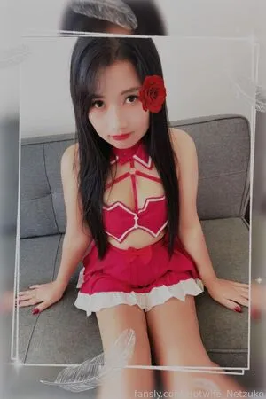 Hotwife Netzuko OnlyFans Leaked Free Thumbnail Picture - #4hneKRZiMQ