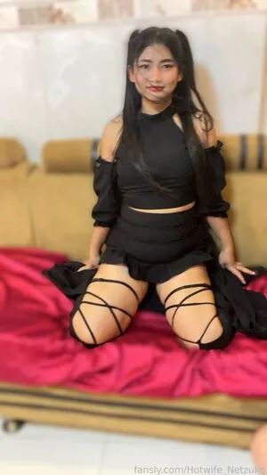 Hotwife Netzuko OnlyFans Leaked Free Thumbnail Picture - #9BG0D0jwGm