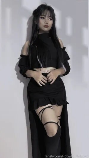 Hotwife Netzuko OnlyFans Leaked Free Thumbnail Picture - #9wm8qQORro