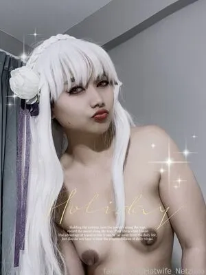 Hotwife Netzuko OnlyFans Leaked Free Thumbnail Picture - #Afil2u3Drj