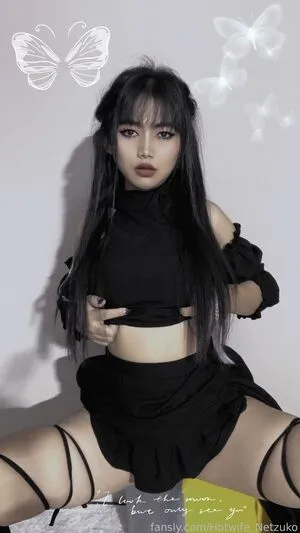 Hotwife Netzuko OnlyFans Leaked Free Thumbnail Picture - #DTo1GLynws