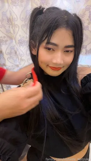 Hotwife Netzuko OnlyFans Leaked Free Thumbnail Picture - #P4xdPQ4UZU