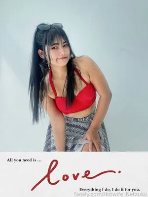 Hotwife Netzuko OnlyFans Leaked Free Thumbnail Picture - #ewOJPyqQS4