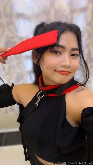 Hotwife Netzuko OnlyFans Leaked Free Thumbnail Picture - #xiqKVMzckz