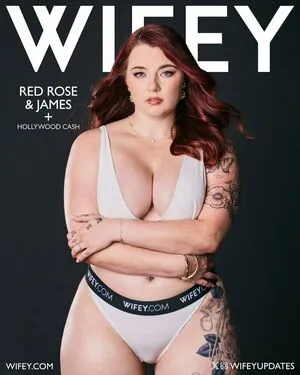 Hotwife Red Rose OnlyFans Leaked Free Thumbnail Picture - #0TlDkJjLW7