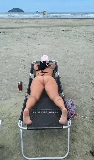 Hotwife Wings OnlyFans Leaked Free Thumbnail Picture - #X3QsB84oZo