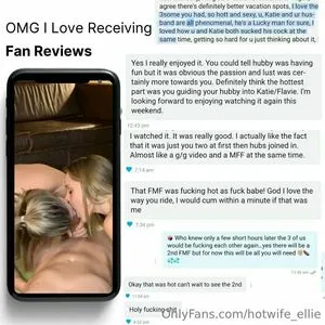 Hotwife_ellie OnlyFans Leaked Free Thumbnail Picture - #S6IiKfshTQ