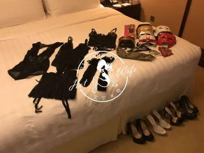 Hotwifebaobao Miqi OnlyFans Leaked Free Thumbnail Picture - #o8tsysCzLV