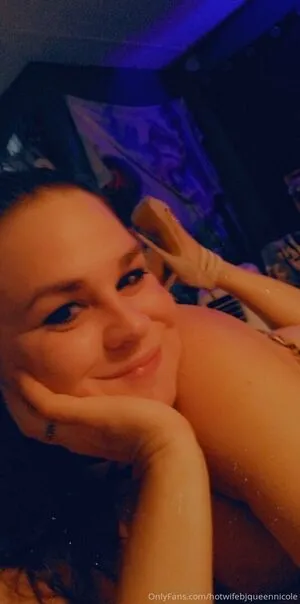 Hotwifebjqueennicole OnlyFans Leaked Free Thumbnail Picture - #MARdtI7zYf