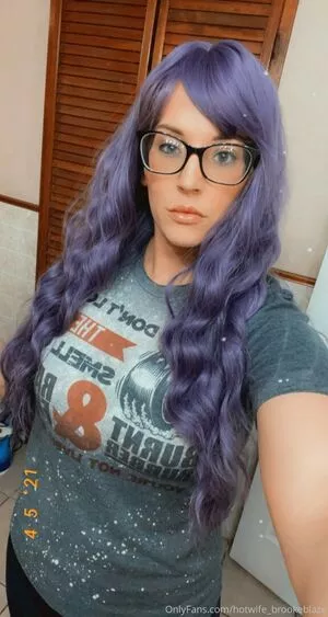 Hotwifebrookeblaze OnlyFans Leaked Free Thumbnail Picture - #3dq5m6STKt